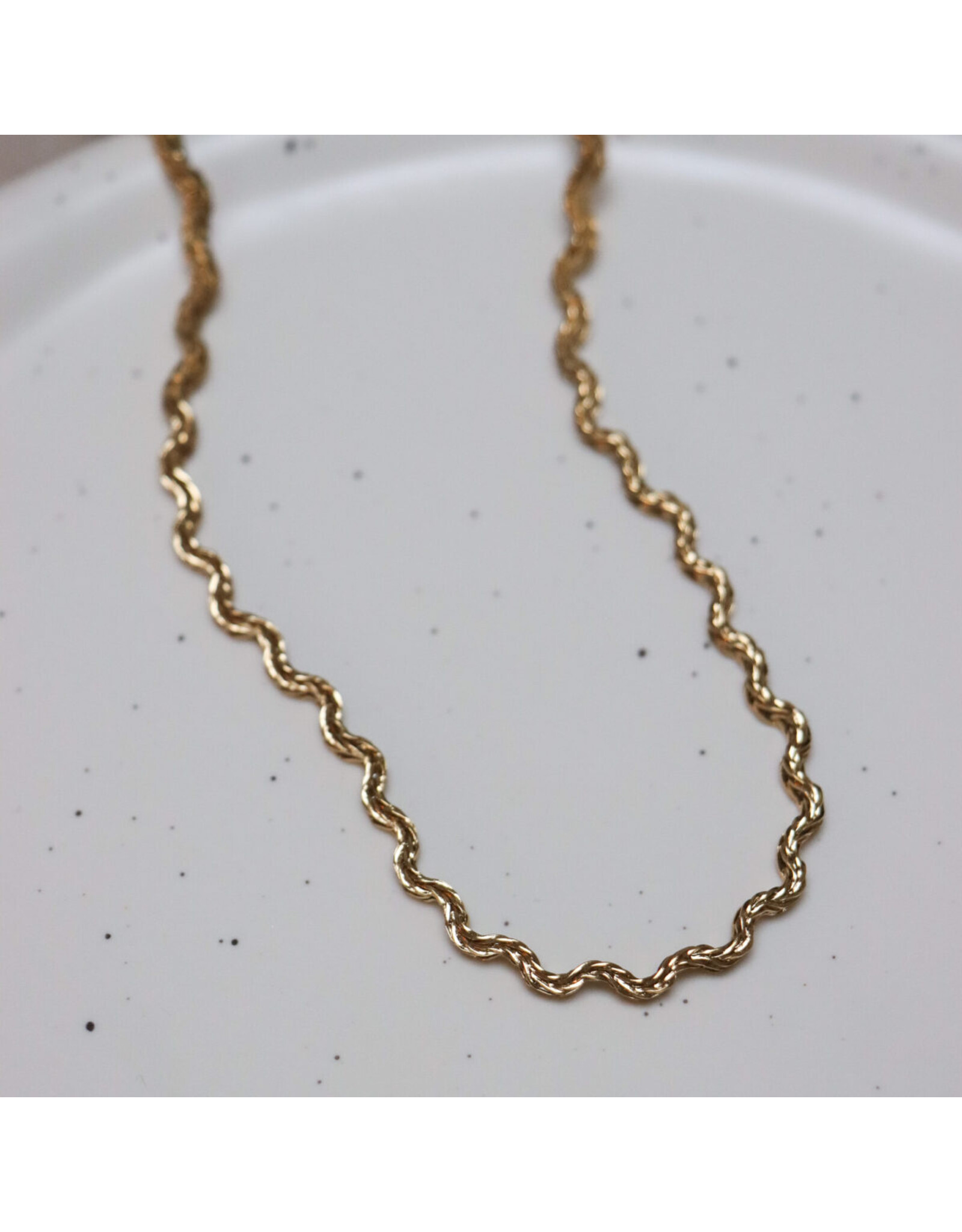 Ketting waves