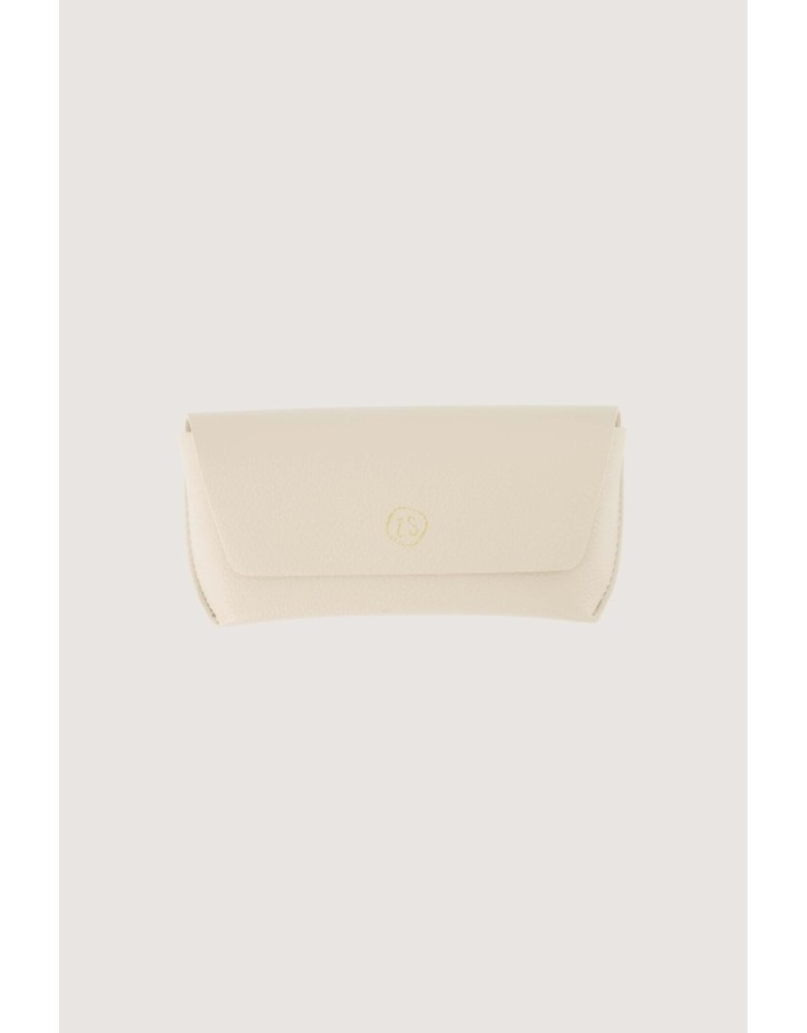 Zonnebril rosé metaal