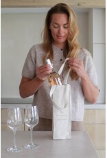 Koeltas wijn For someone special