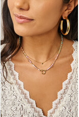 Ketting driedubbel multi