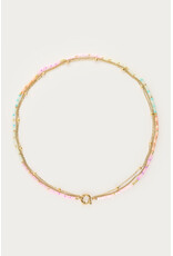 Ketting driedubbel multi