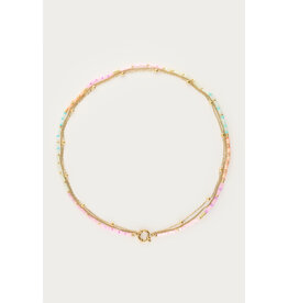 Ketting driedubbel multi