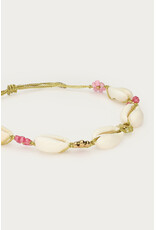 Enkelbandje schelpen