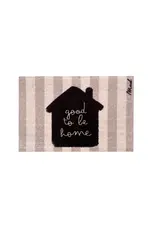 Mat Jeanne Hard