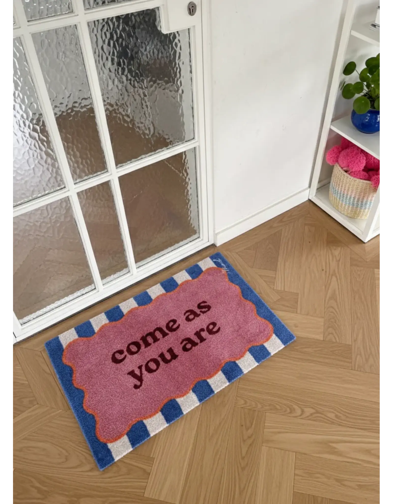 Mat Atlas Soft