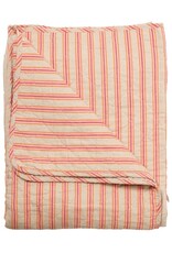Quilt sand-pink 180cm