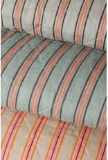 Quilt sand-pink 180cm