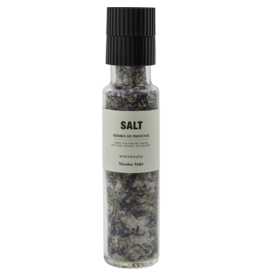 Zoutmolen Herbes de provence