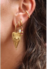 Ear cuff rounds