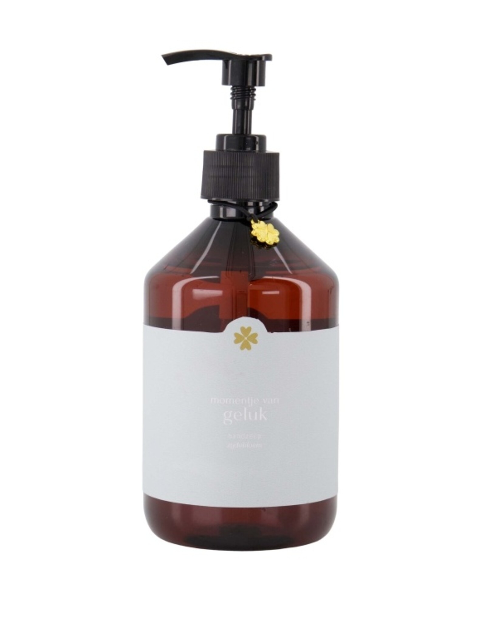 Handzeep Momentje van geluk