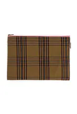 Pochette Tartan