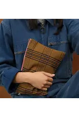 Pochette Tartan