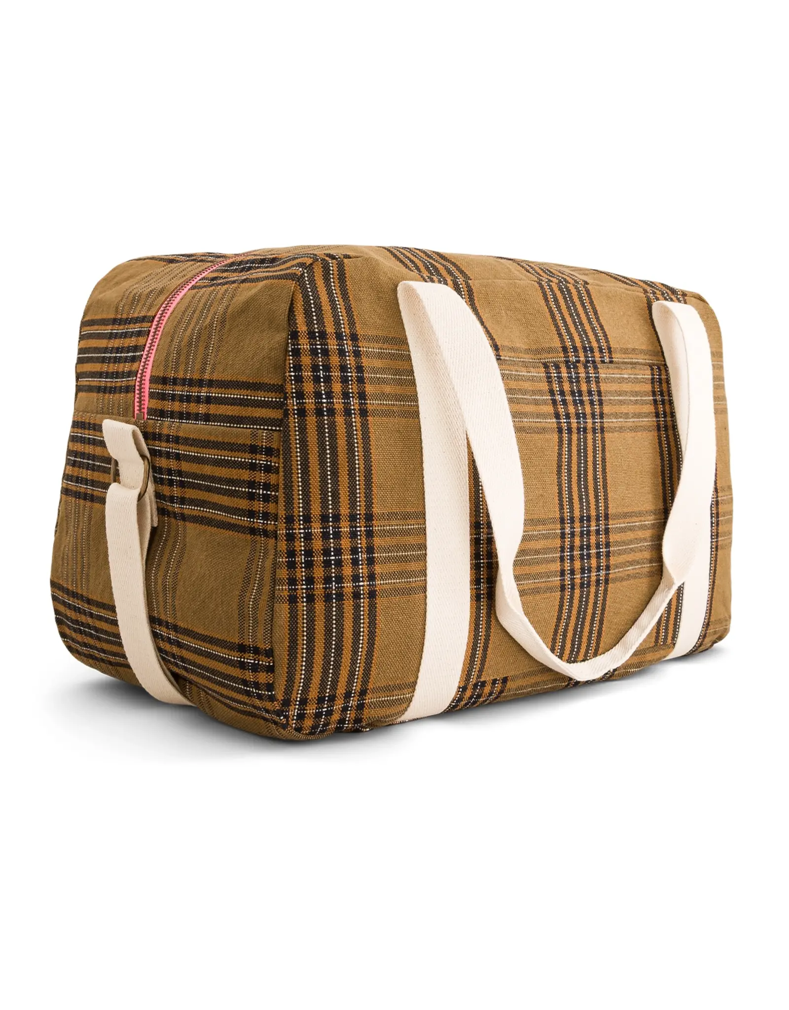 Weekendtas Tartan