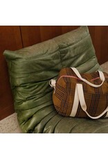 Weekendtas Tartan