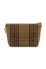 Make-up tasje Tartan