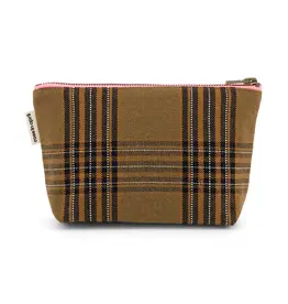 Make-up tasje Tartan