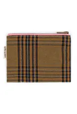 Portemonnee Tartan