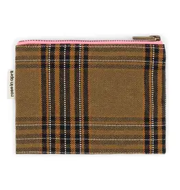 Portemonnee Tartan
