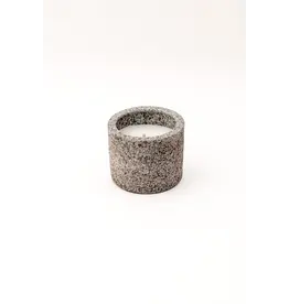 Buitenkaars Citronella Ash grey Medium