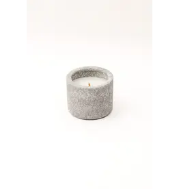 Buitenkaars Citronella Smokey grey Large