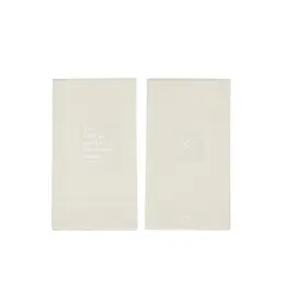 Servetten You look so pretty when you smile