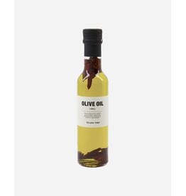 Olijfolie Chilli