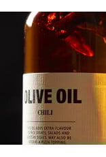 Olijfolie Chilli
