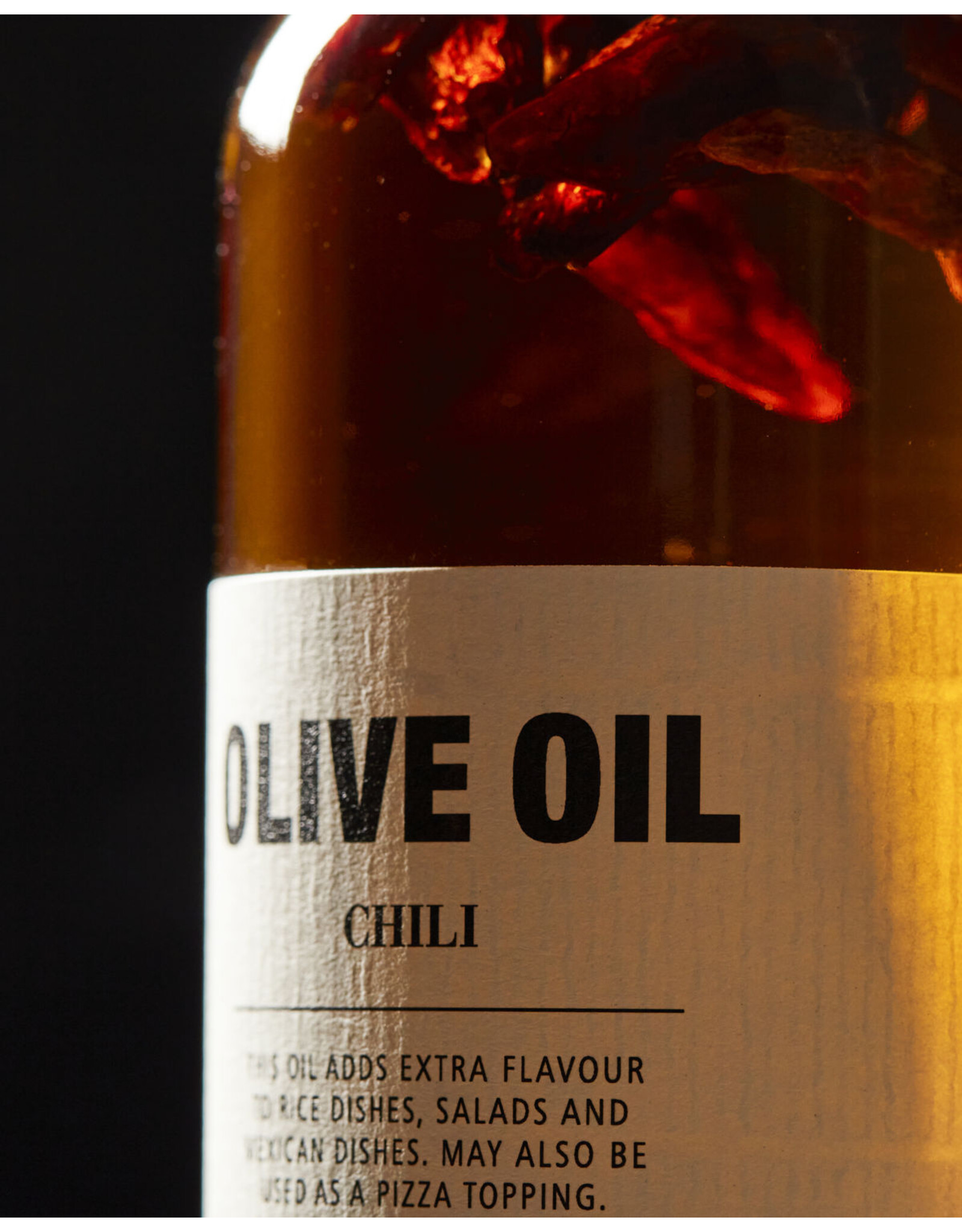Olijfolie Chilli