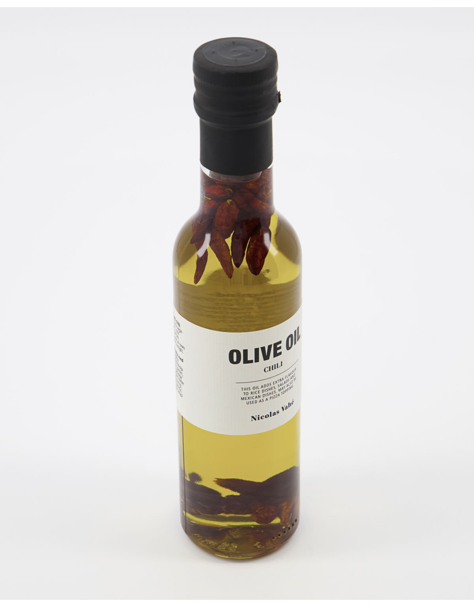 Olijfolie Chilli