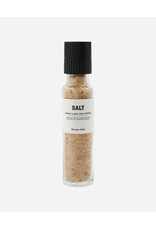 Zoutmolen Garlic & Chilli