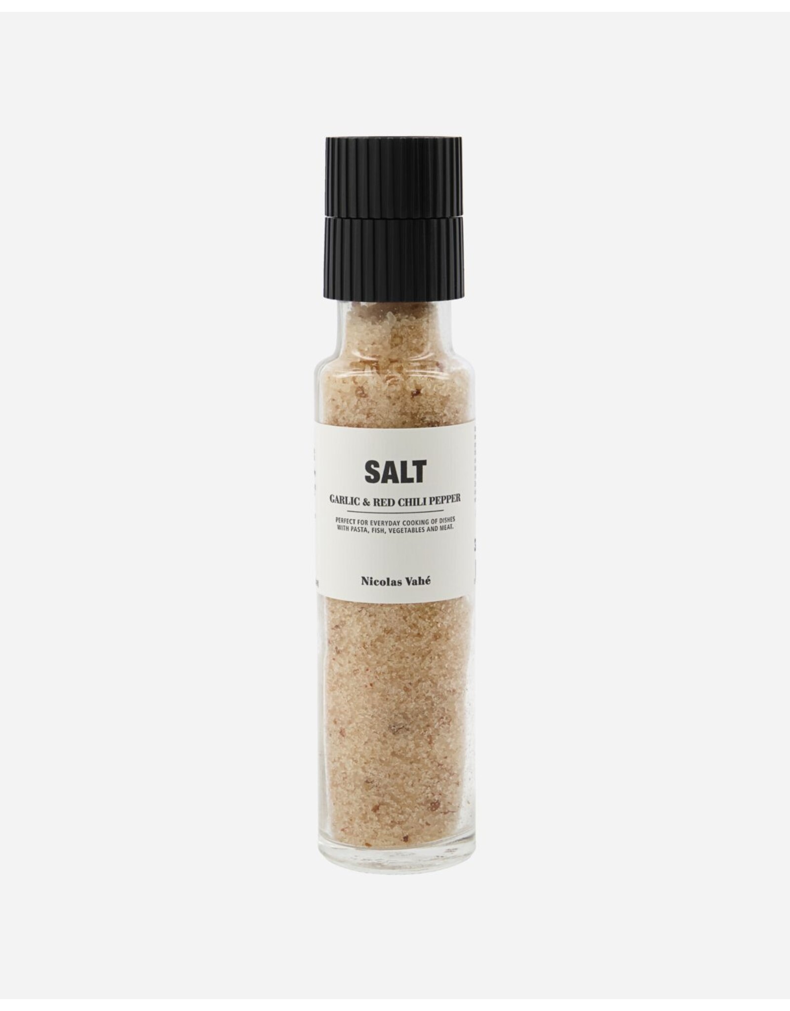 Zoutmolen Garlic & Chilli