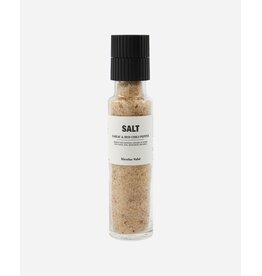 Zoutmolen Garlic & Chilli
