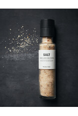 Zoutmolen Garlic & Chilli