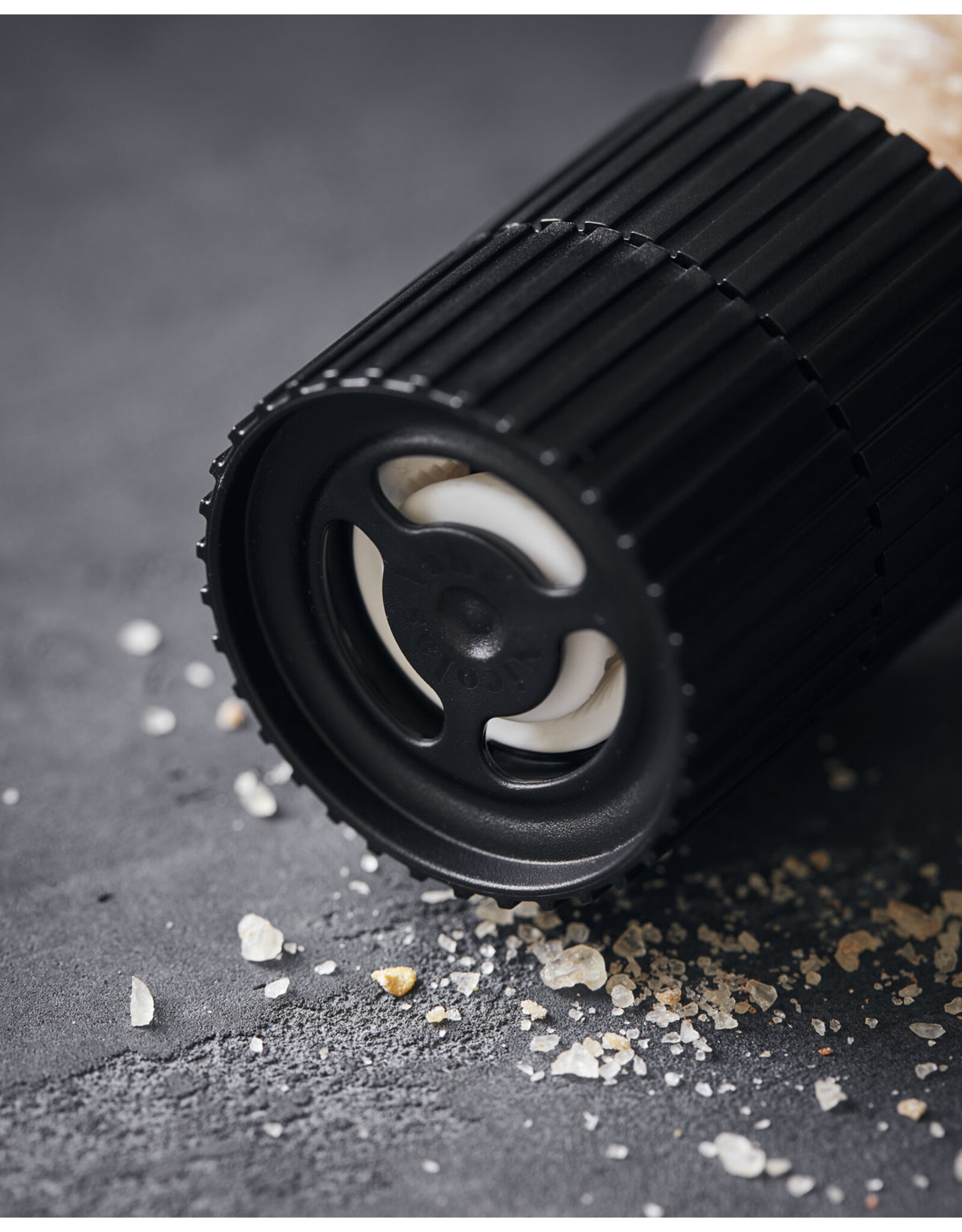 Molen zout Garlic & Chilli