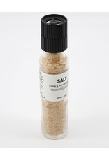 Zoutmolen Garlic & Chilli