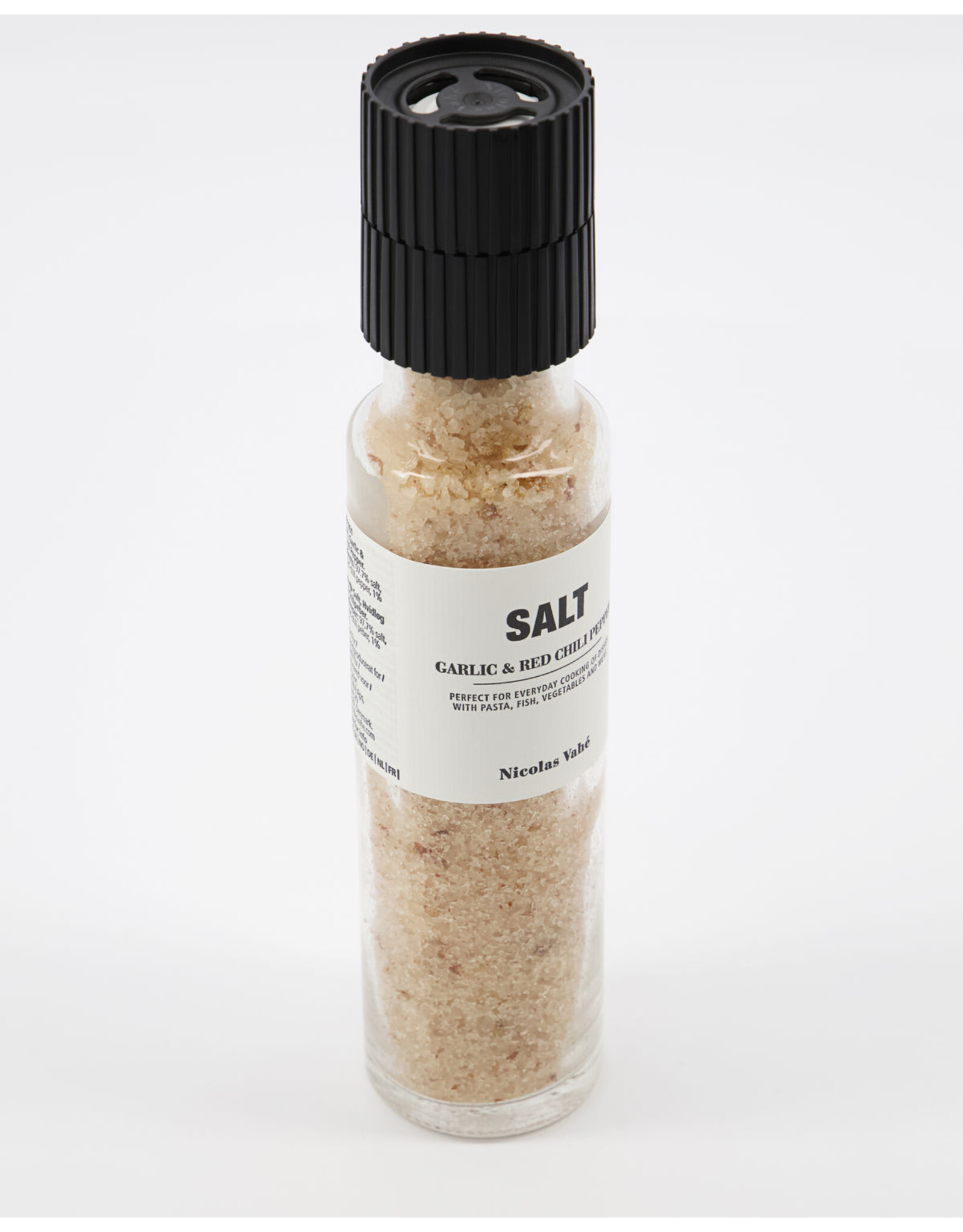 Zoutmolen Garlic & Chilli