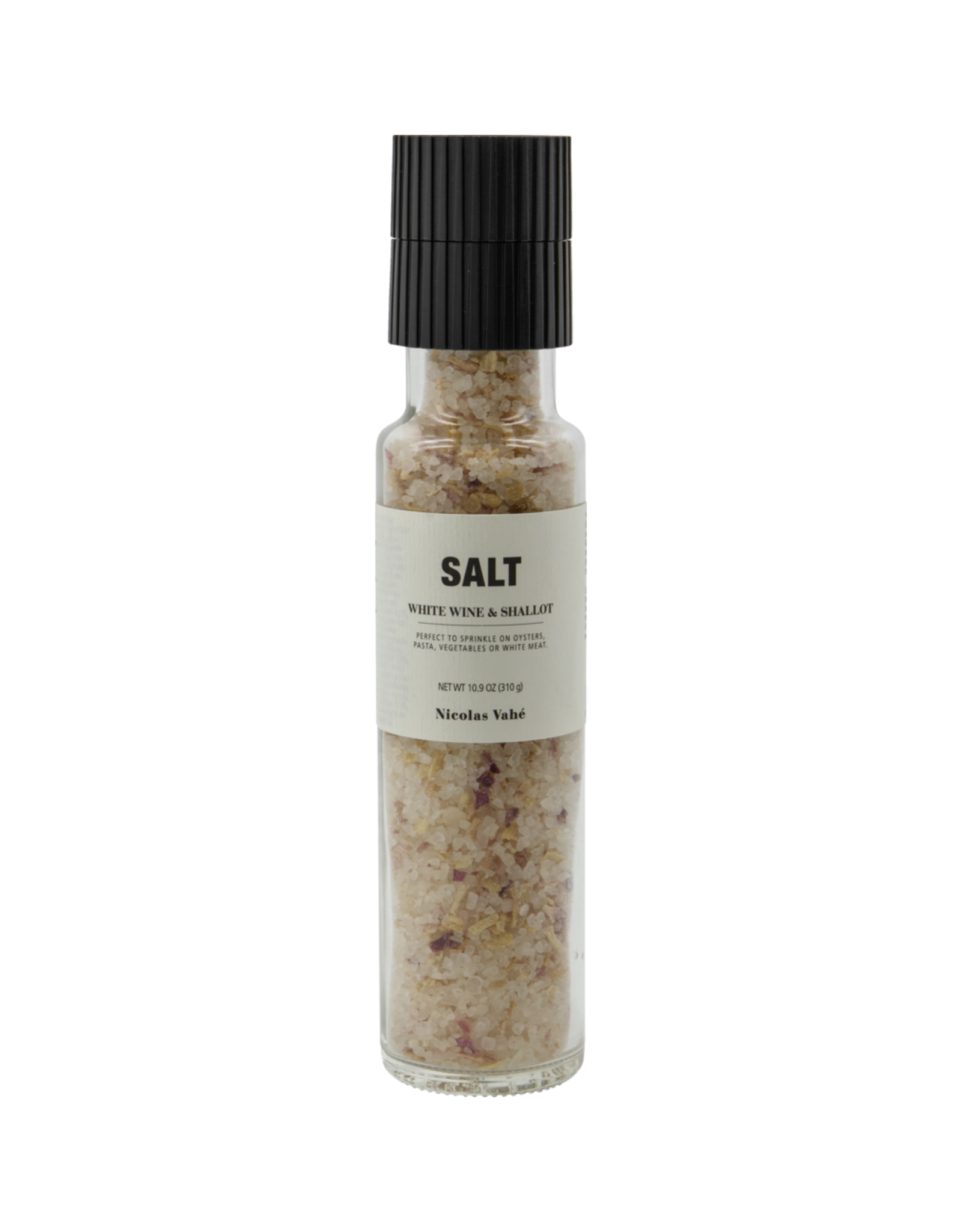 Molen zout White wine & shallot