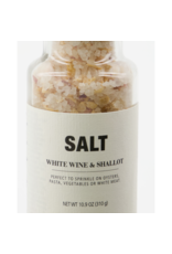 Molen zout White wine & shallot