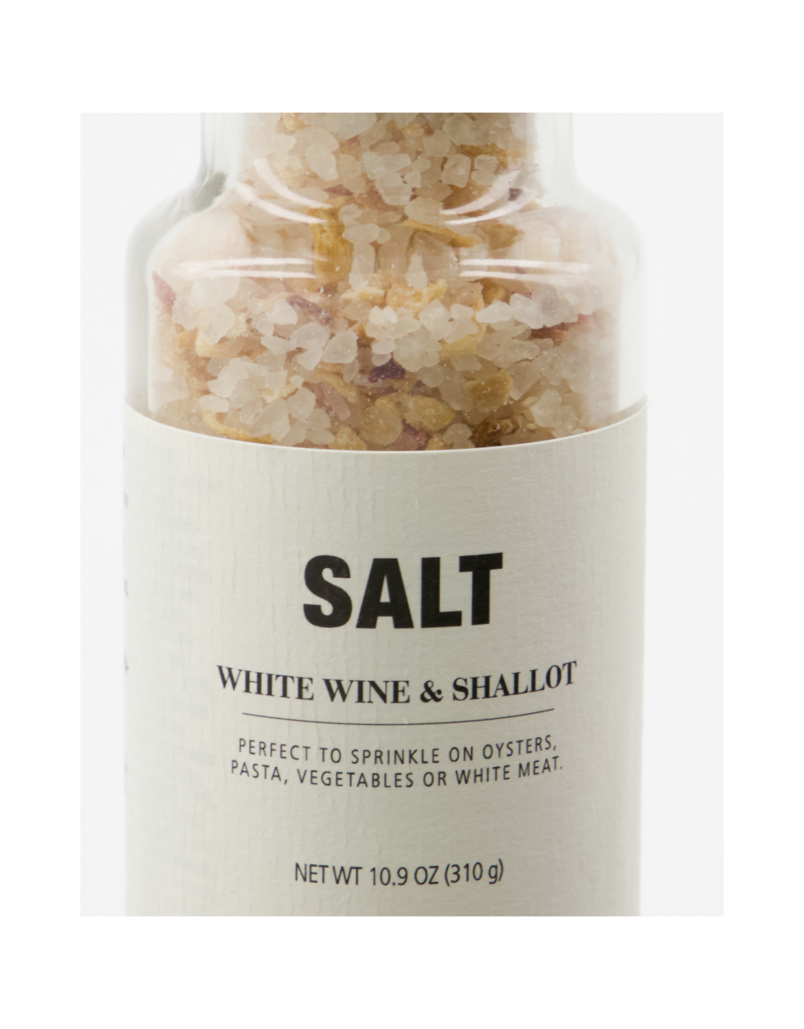 Molen zout White wine & shallot