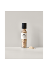 Molen zout White wine & shallot