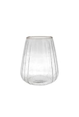 Lantaarn/Vaas glas L