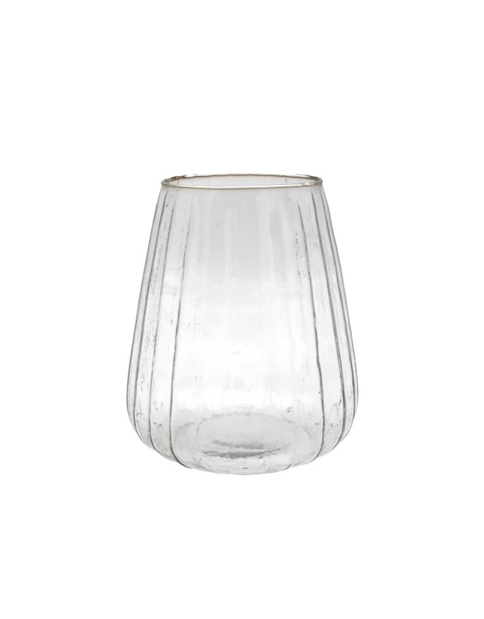 Lantaarn/Vaas glas L