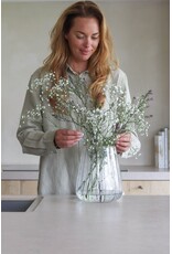 Lantaarn/Vaas glas L