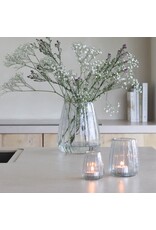 Lantaarn/Vaas glas L