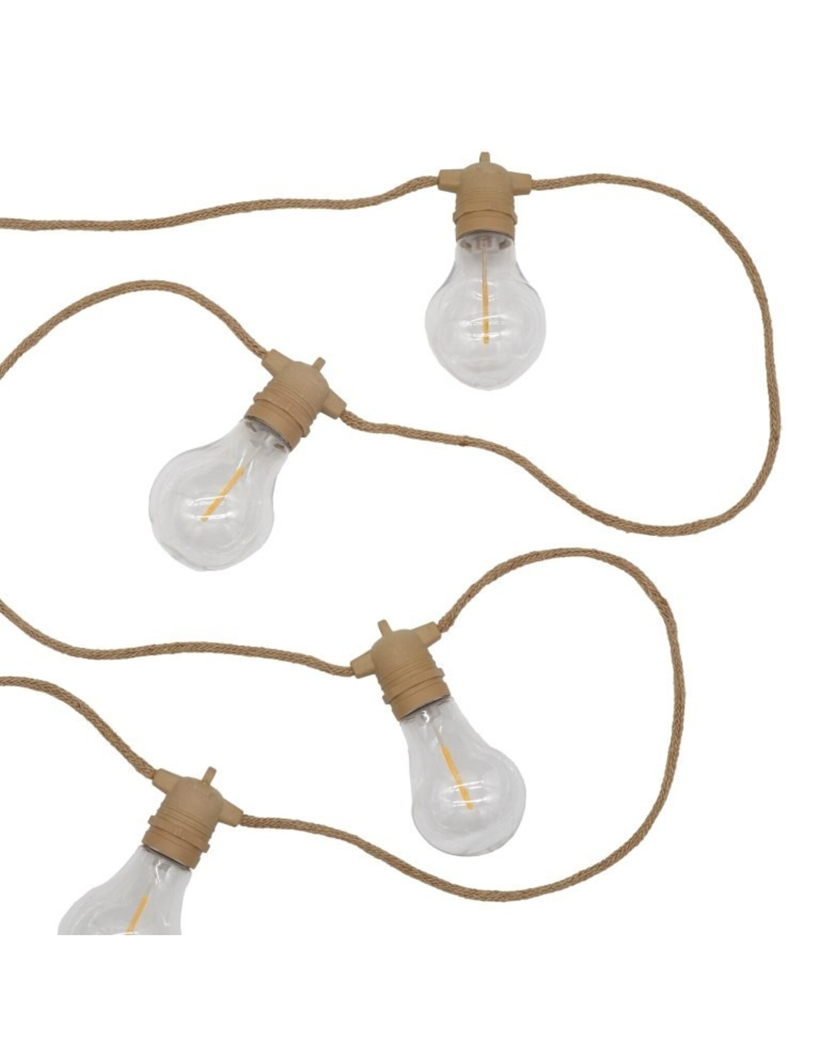 Lichtsnoer PRE ORDER