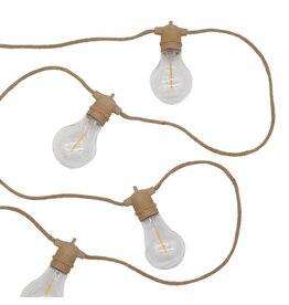 Lichtsnoer PRE ORDER