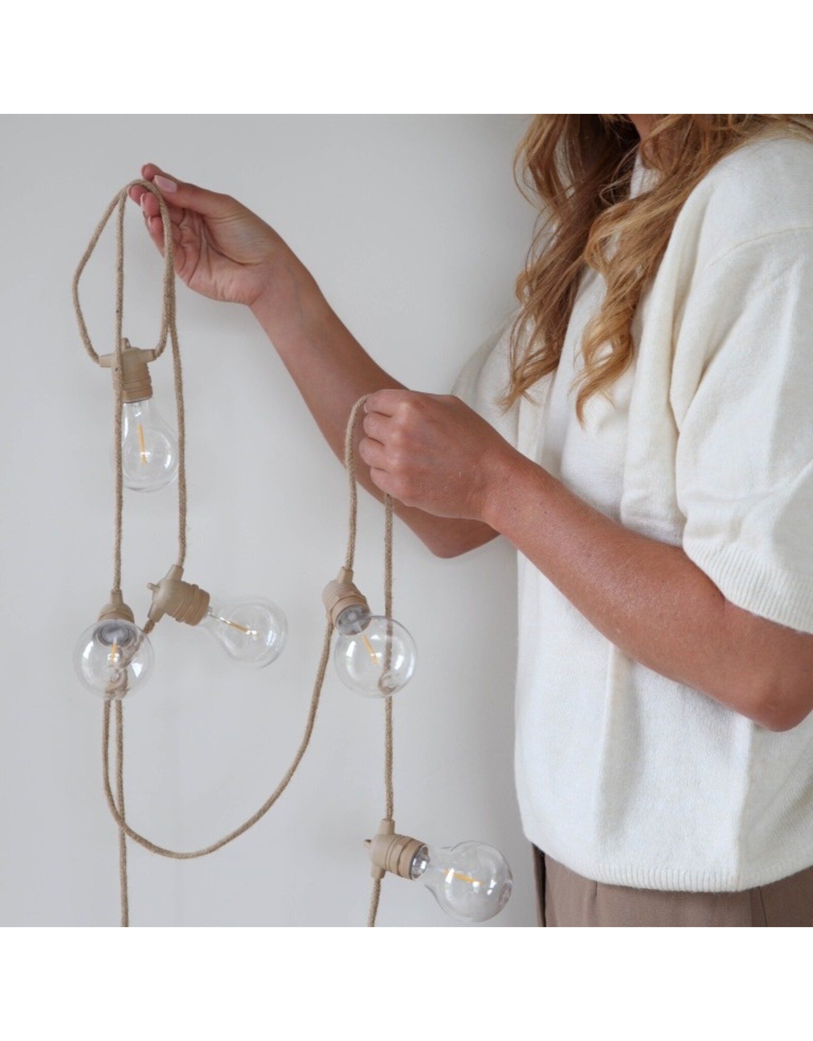 Lichtsnoer PRE ORDER