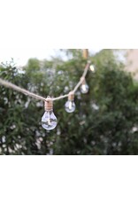 Lichtsnoer PRE ORDER