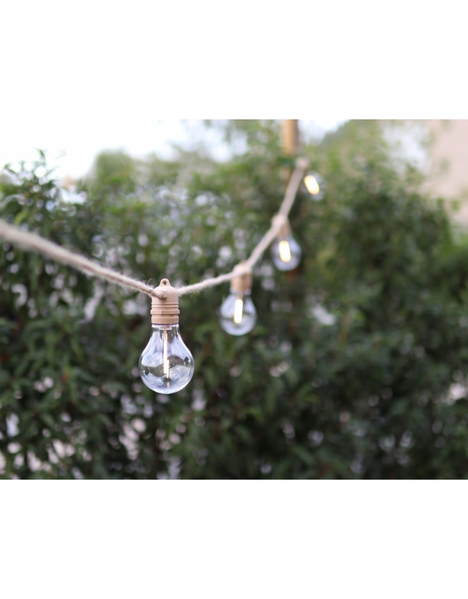 Lichtsnoer PRE ORDER