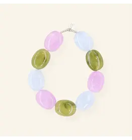 Armband pastel sky
